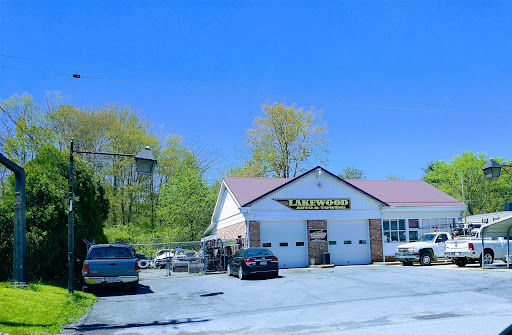 Lakewood automotive & towing - Thumbnail