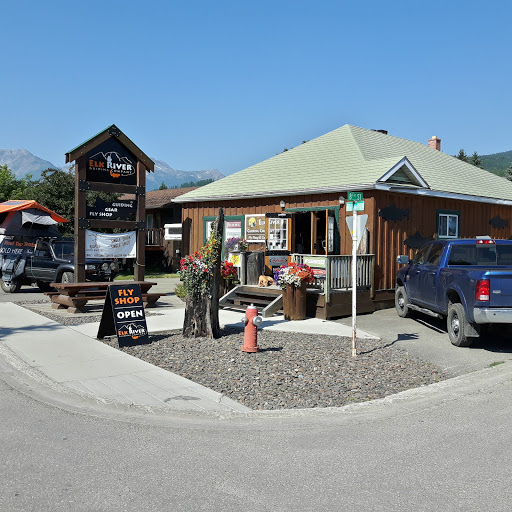 Elk River Guiding Company