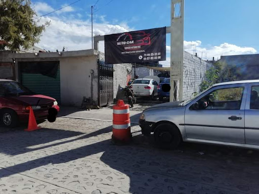 Servicio automotriz auto car