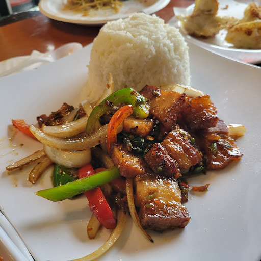 Thai Victory Gallery - United States