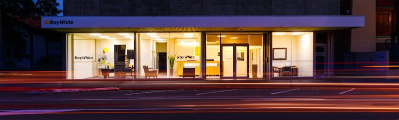 Ray White Palmerston North