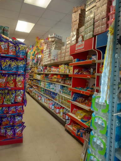 Tienda Los Angeles - Thumbnail