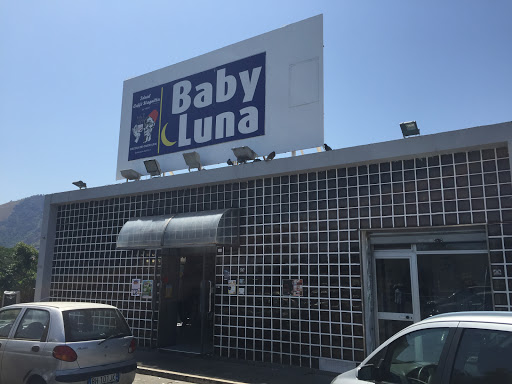 BabyLuna - Visual