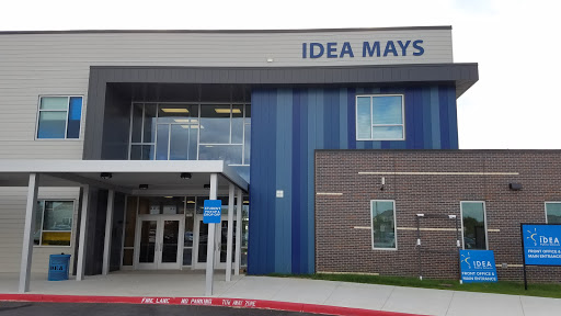IDEA Mays - Visual