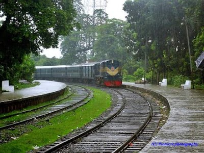Photos of Poradah Railway Junction