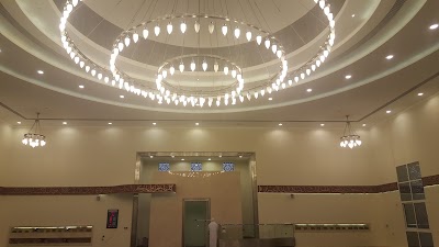 Photos of Masjid