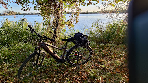 Ebike-Huber - Visual