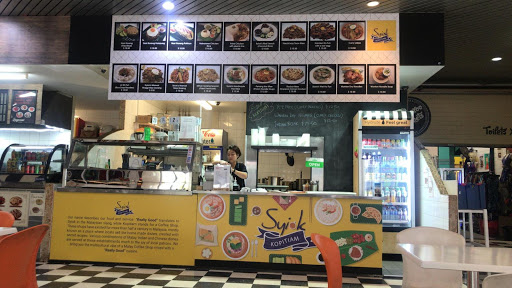 Photo of Syiok Kopitiam