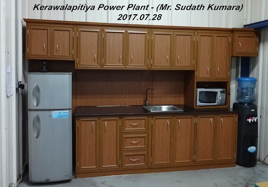 Alutech Pantry (Pvt) Ltd Kandana, Author: Alutech Pantry (Pvt) Ltd.