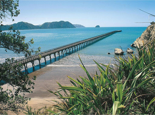 MoaTours New Zealand - Thumbnail