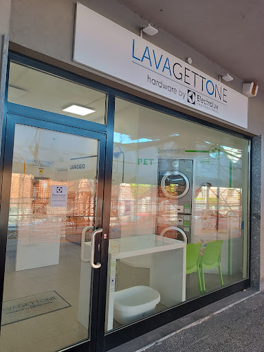 Lavagettone Locate di Triulzi - Thumbnail