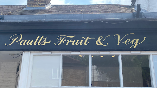 Paull's