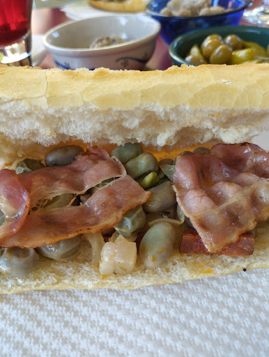 Bar Nando - Thumbnail