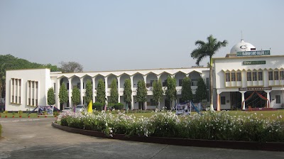 Photos of Rajshahi Cadet College