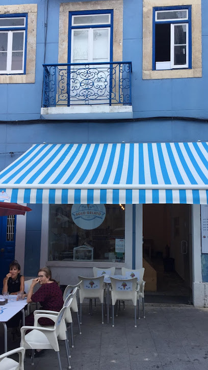 Solo Gelato