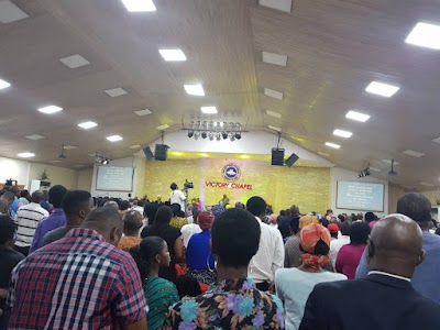 Photos of RCCG Victory Chapel (My Fathers House)