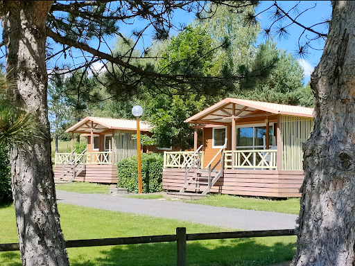 Camping le Saint Eloy