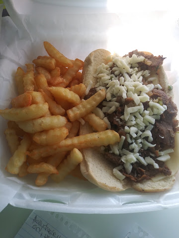 Babbs' Food on the Move, LLC by null