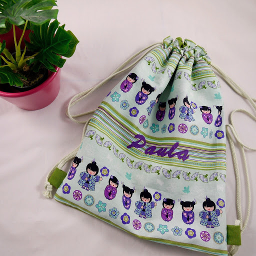 FeelingMySewing - Thumbnail