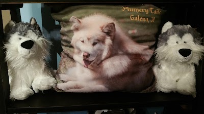 Plumery Tails Malamute Ranch