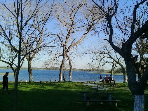 Laguna Soto Norte, Author: Juan marcelo Montenegro