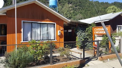 Photos of Caba&ntilde;as Choshuenco