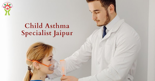 👩‍⚕️ Best Child Asthma Specialist in Jaipur – Expert Care for Your…