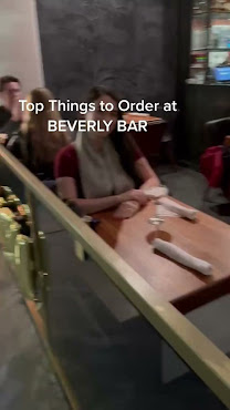 Beverly Bar - Beverly Hills Restaurant by null