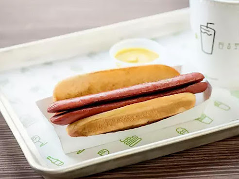 Shake Shack Burbank by null