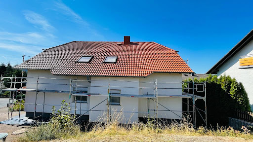 DHS Bau - Visual