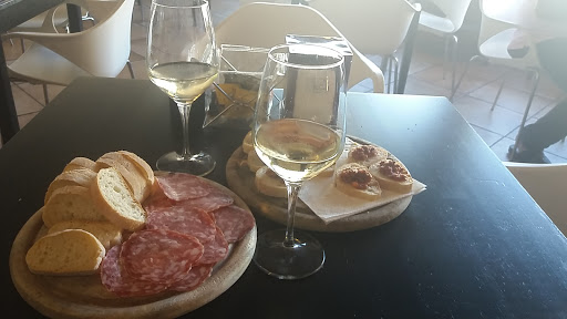 Bar Platz - Visual