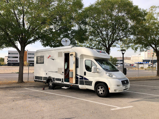 Pinto (ASAP) - Autocaravanas area - Thumbnail