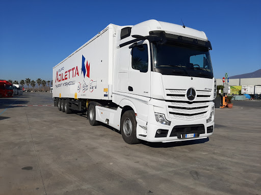 ADILETTA.Eurotraffic Srl Gallery - Italy