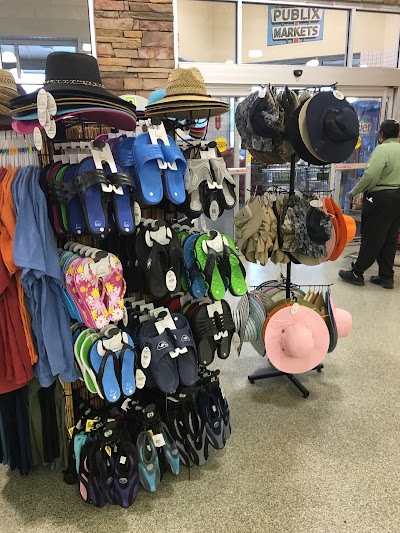 Photos of Publix Super Market at Lake Oconee Village