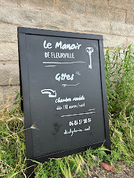 Photo n°15 de La Distylerie à Fleurville (Chambre d'hôtes)