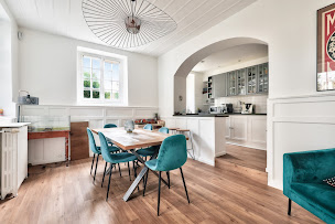 Photo n°4 de Appartements & Maisons - A&M à Meudon (Agence immobilière)