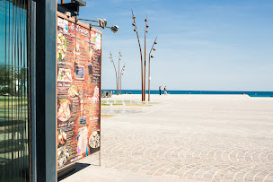 Photo n°82 de La Réserve à Argelès-sur-Mer (Restaurant de fruits de mer)