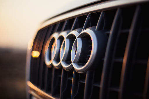 Audi Brooklyn Parts Department - Thumbnail