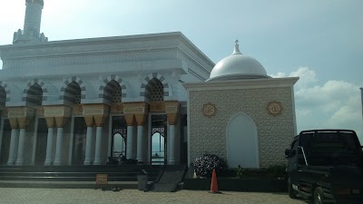 Photos of Masjid Jami Istiqomah