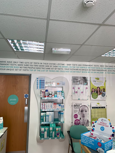 mydentist, High Street, Carcroft Gallery - United Kingdom