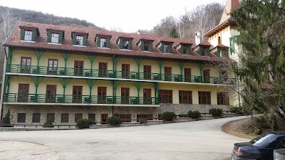 photo of Bakony Hotel