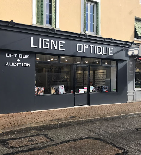 Optique Thuot - Audition Claire à Montrevel-en-Bresse - Thumbnail