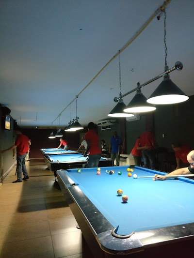 Photos of Le Mem Sports Club