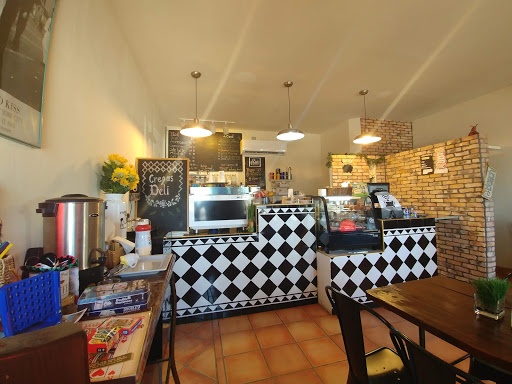 Sea Coffee - Visual
