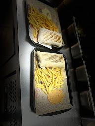 Photo n°15 de Familly Food à Villeneuve-la-Guyard (Kebab)