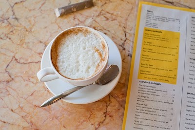 Photos of The Standard, Downtown LA