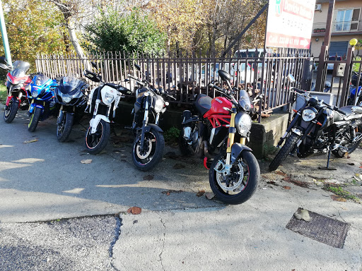 Auto & Moto e riparazioni di Rotondo Davide - Thumbnail