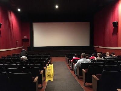 Carver Cinemas