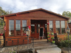 Photo n°56 de Restaurant l'auberge du petit chalet à Sainte-Thérence (Restaurant)