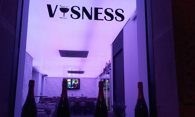 Visness